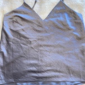 Express cami (adjustable straps)